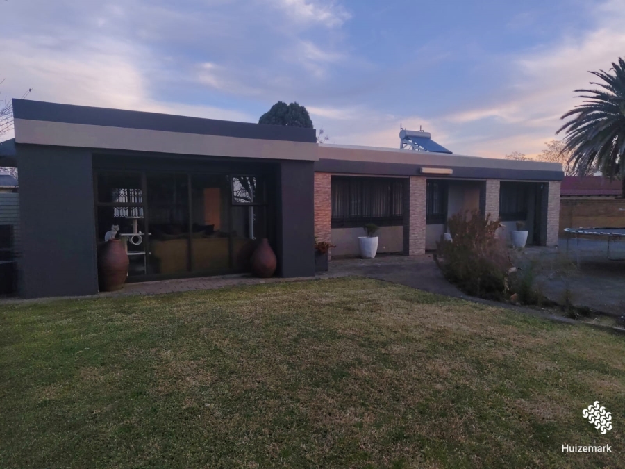3 Bedroom Property for Sale in Sasolburg Free State